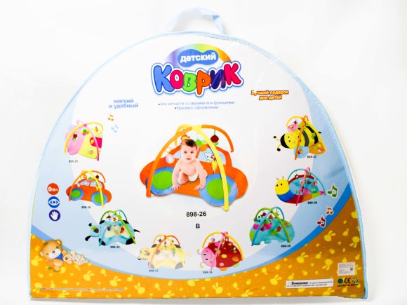 коврик с погремушками (12)