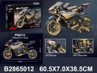 конструктор Мото (12) конструктор Мото (12)