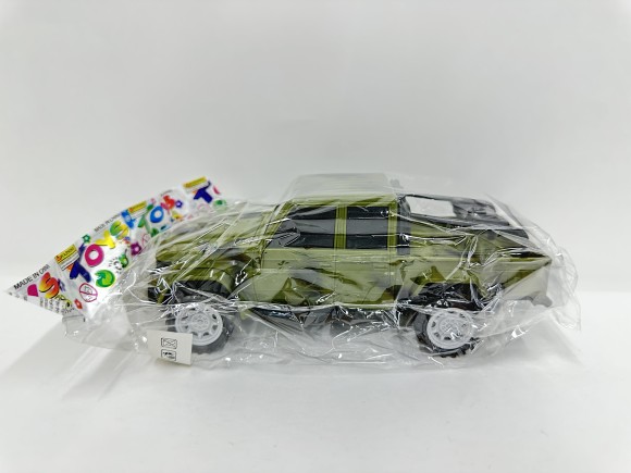 Машинка инерц., 9*20*8,5 см, в/п 22*9*8,5 см